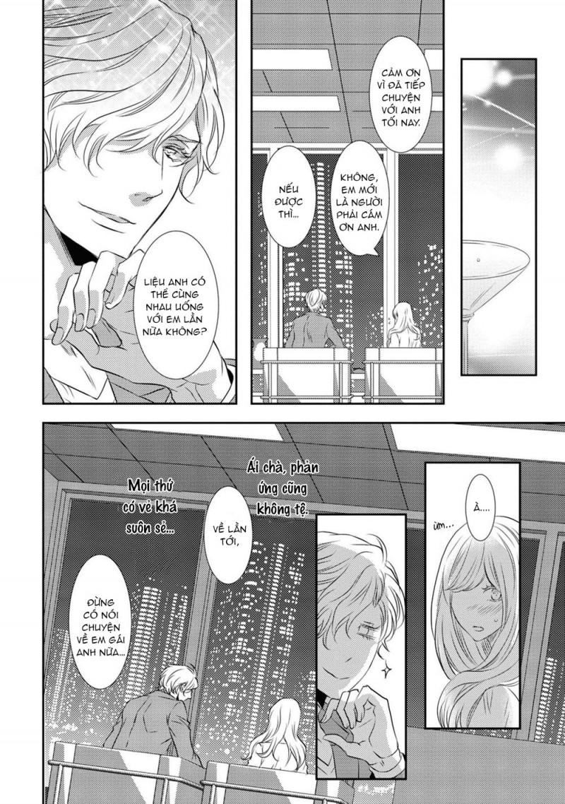 yêu và ghét chapter 1 20