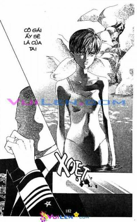 nàng tiên ánh trăng - kaguya hime chapter 20 182