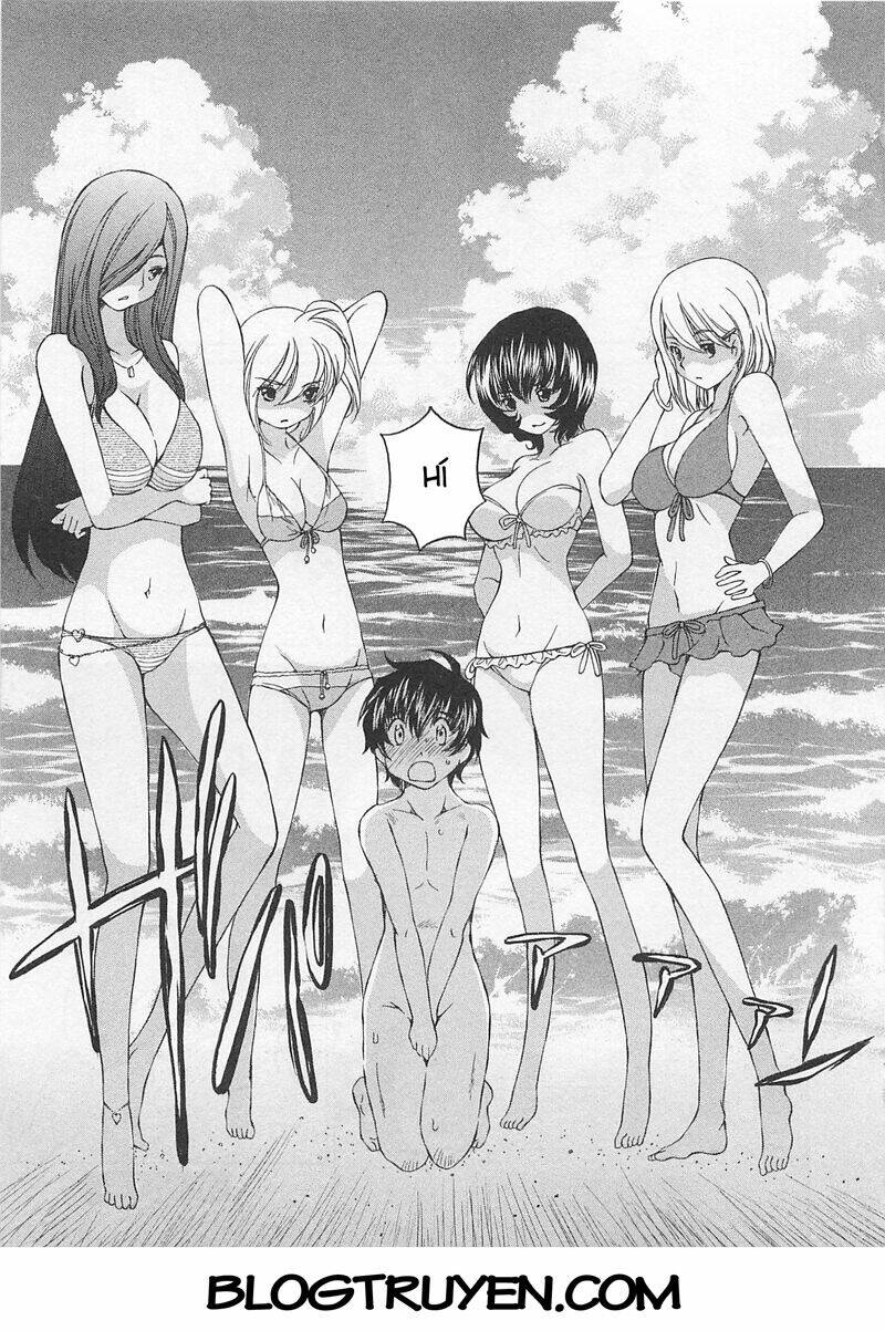 ss sisters chapter 14 30