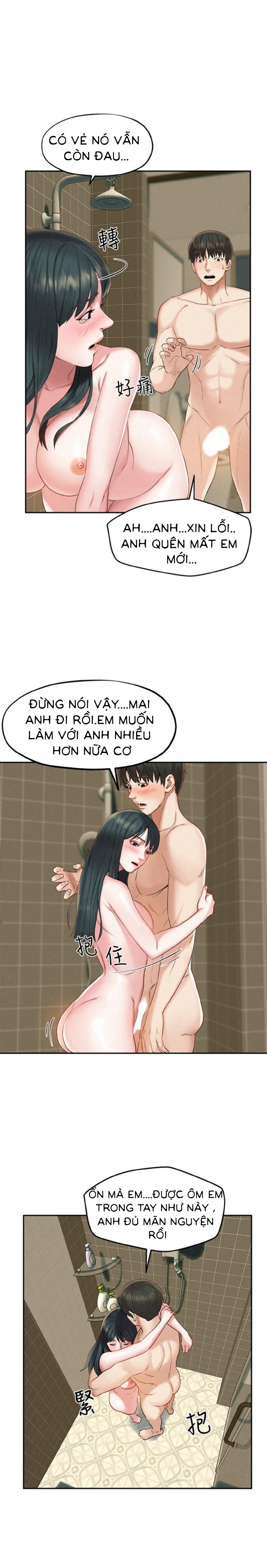 chuyến đi ngoại tình chapter 17 20