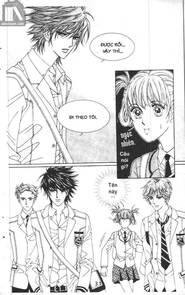 hồng tiểu thư chapter 9 30