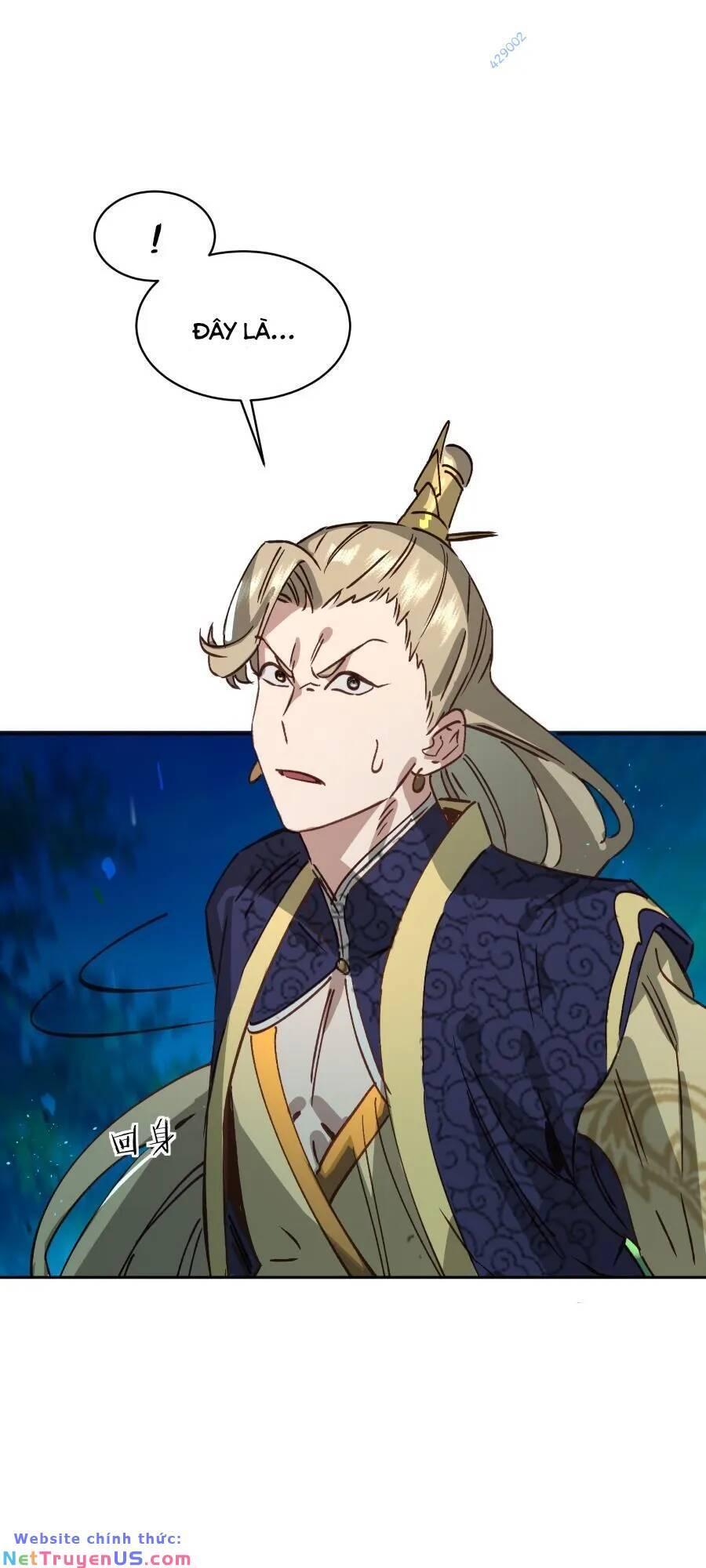 bói toán mà thôi, cửu vĩ yêu đế sao lại thành nương tử ta?! chapter 26 57