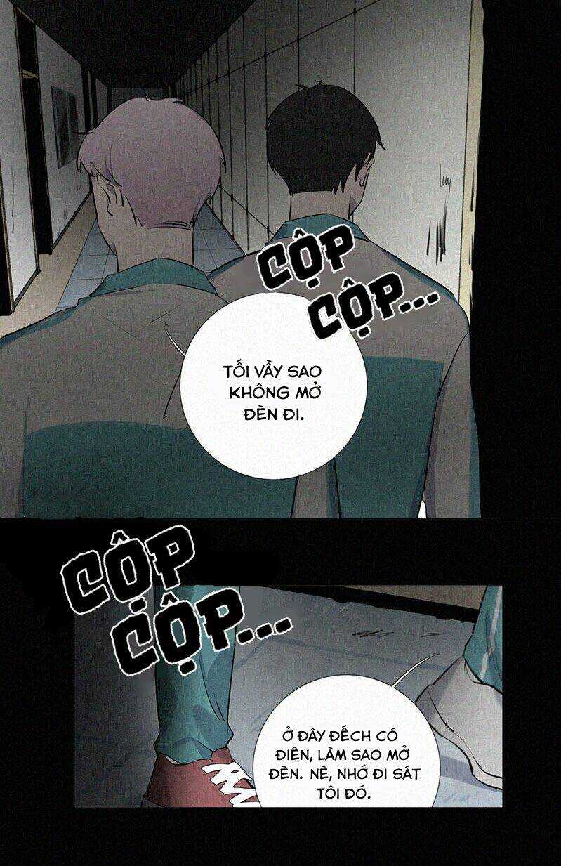 câu chuyện về cậu và tôi chapter 14 5