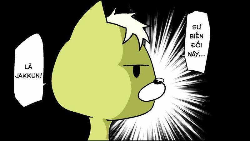 senyuu chapter 87 45