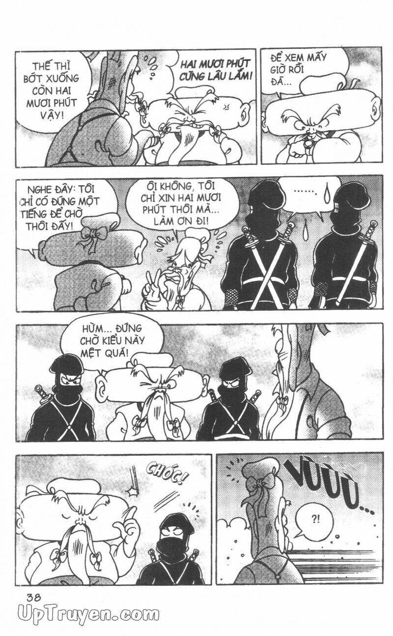 đội quân nhí nhố chapter 24 38