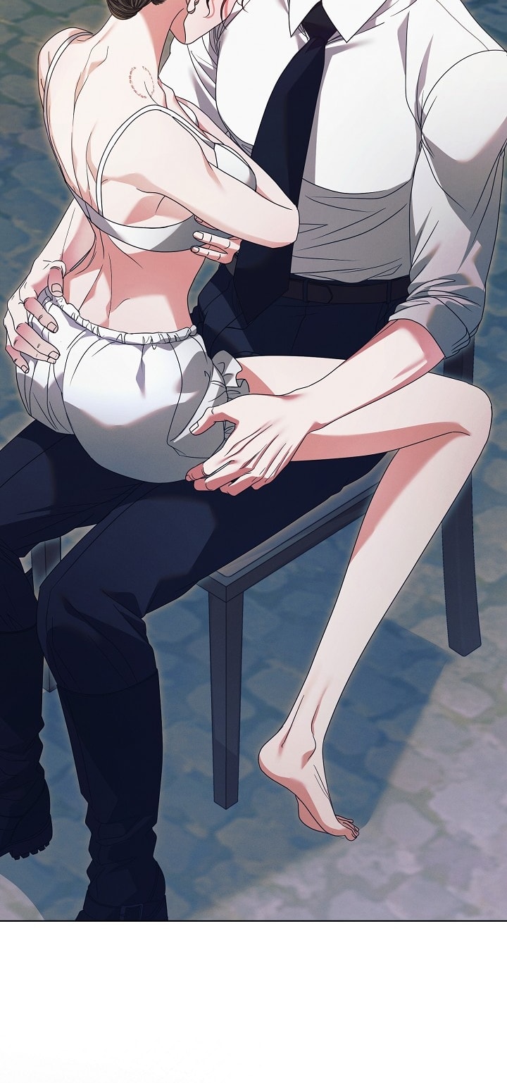 [18+] hãy cầu xin ta đi chapter 22.1 10