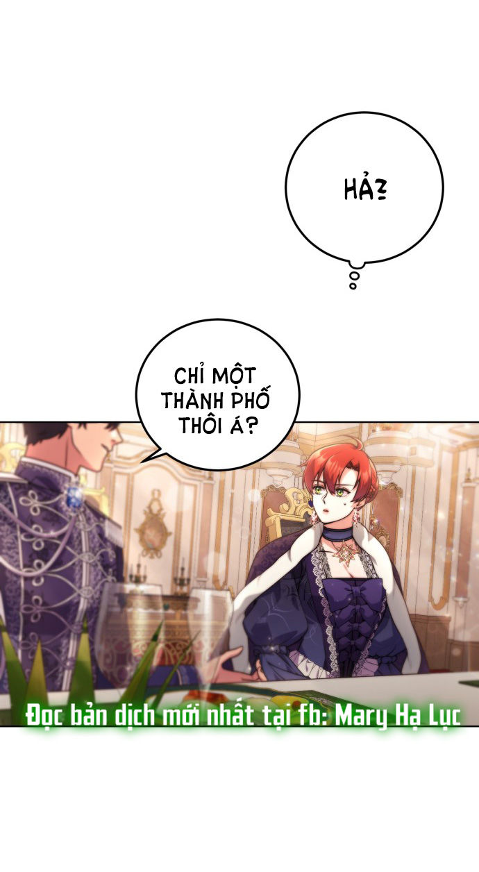 tôi sẽ ly hôn với người chồng bạo chúa chapter 10.2 1