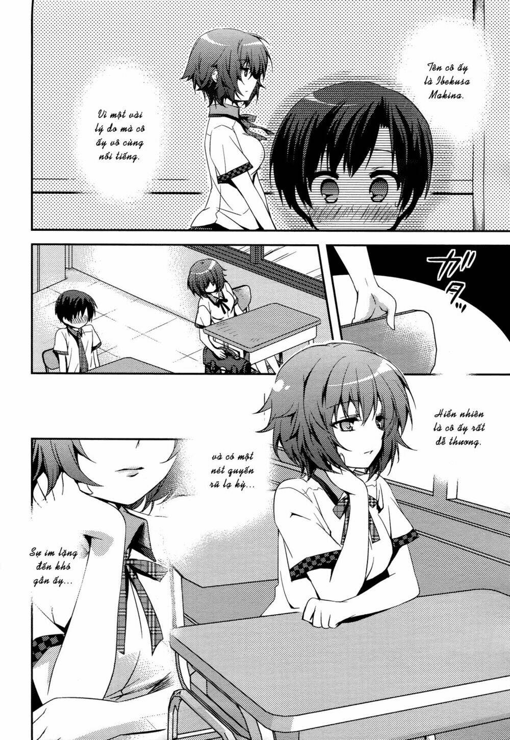 shishunki na adamu chapter 1 14