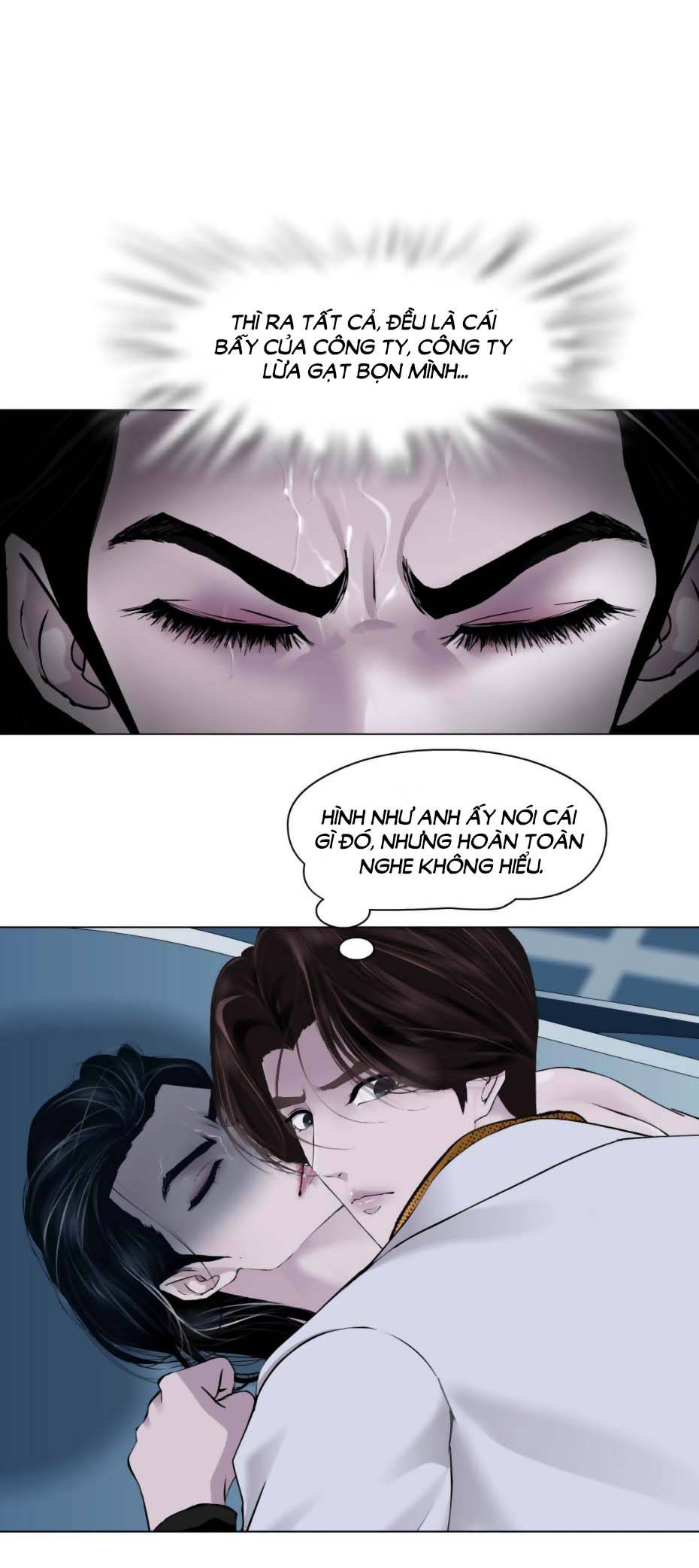 đằng nữ chapter 99 17