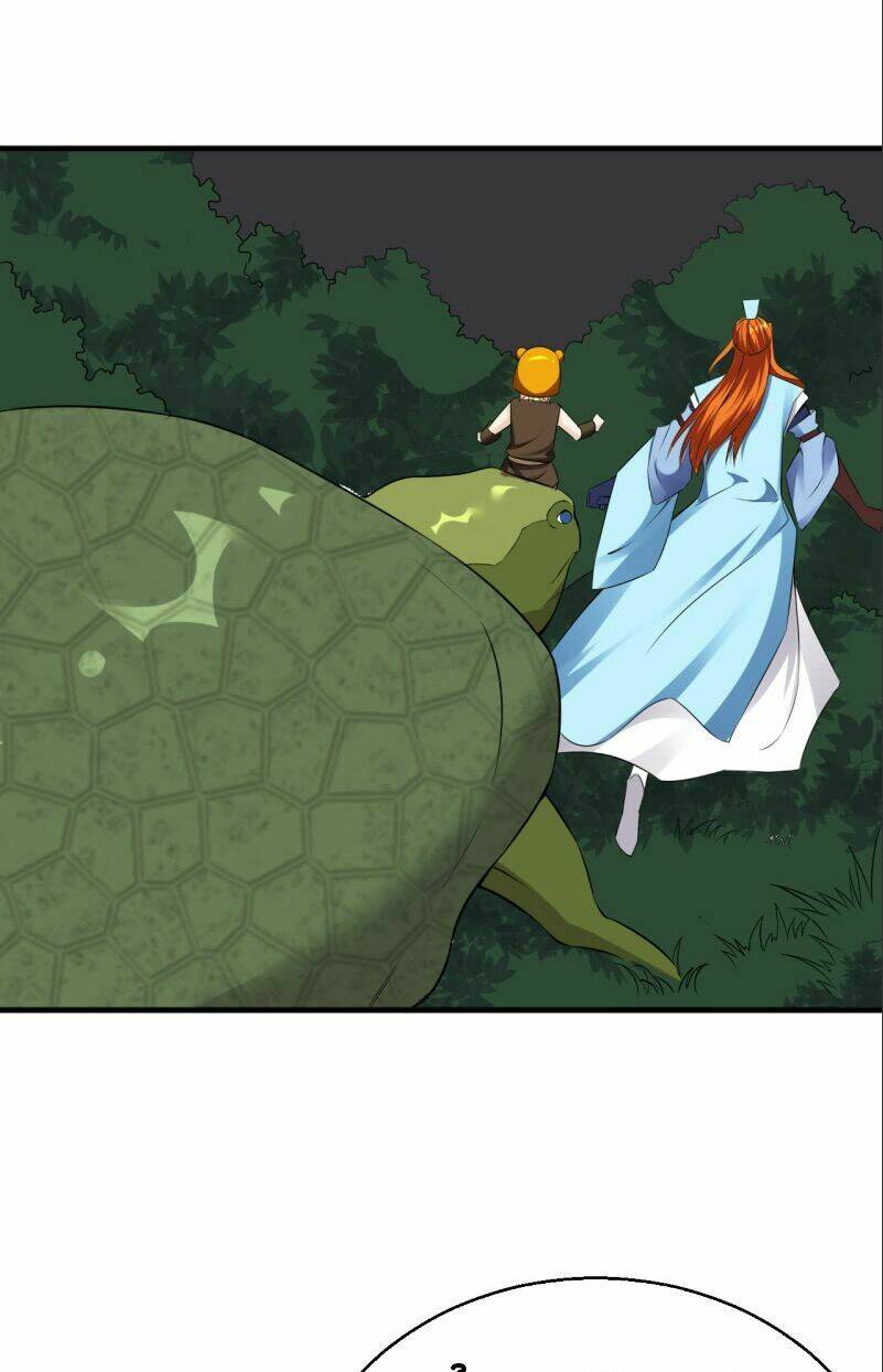 thiên hạ kiếp chapter 34 12