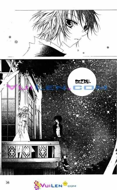 tiểu nữ vương chapter 7 36