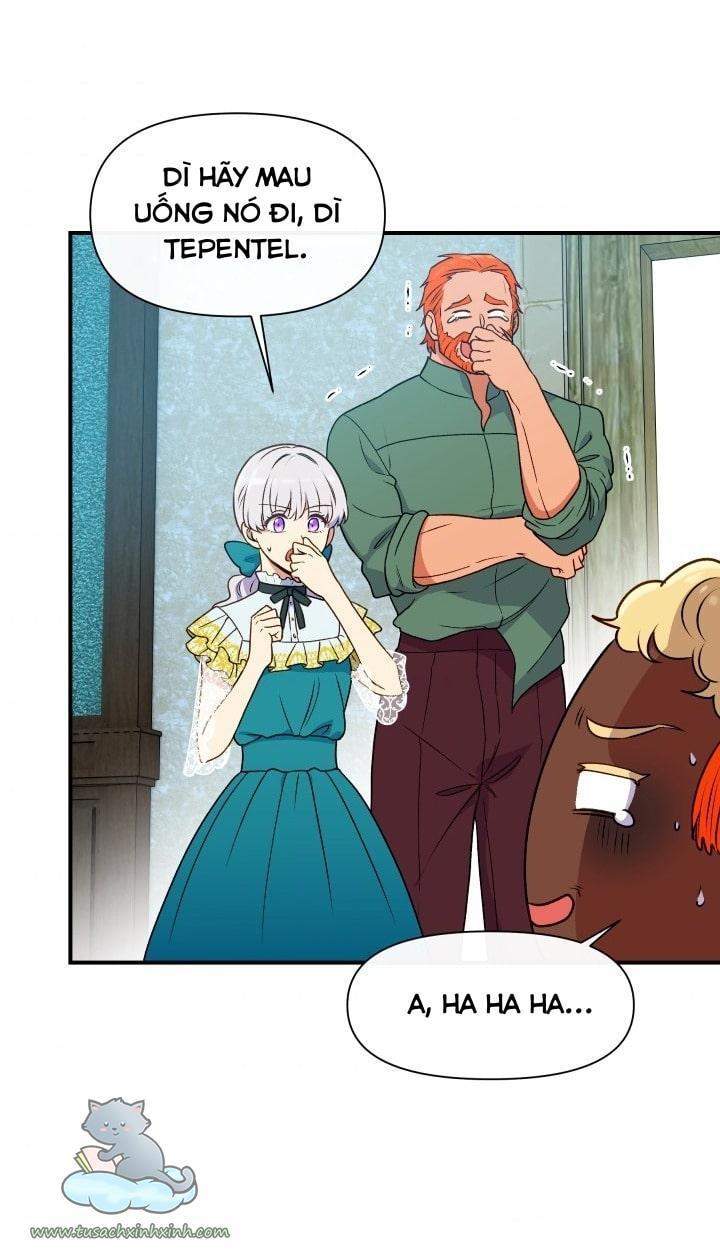 công nương khế ước của gia tộc công tước quái vật chapter 92 9