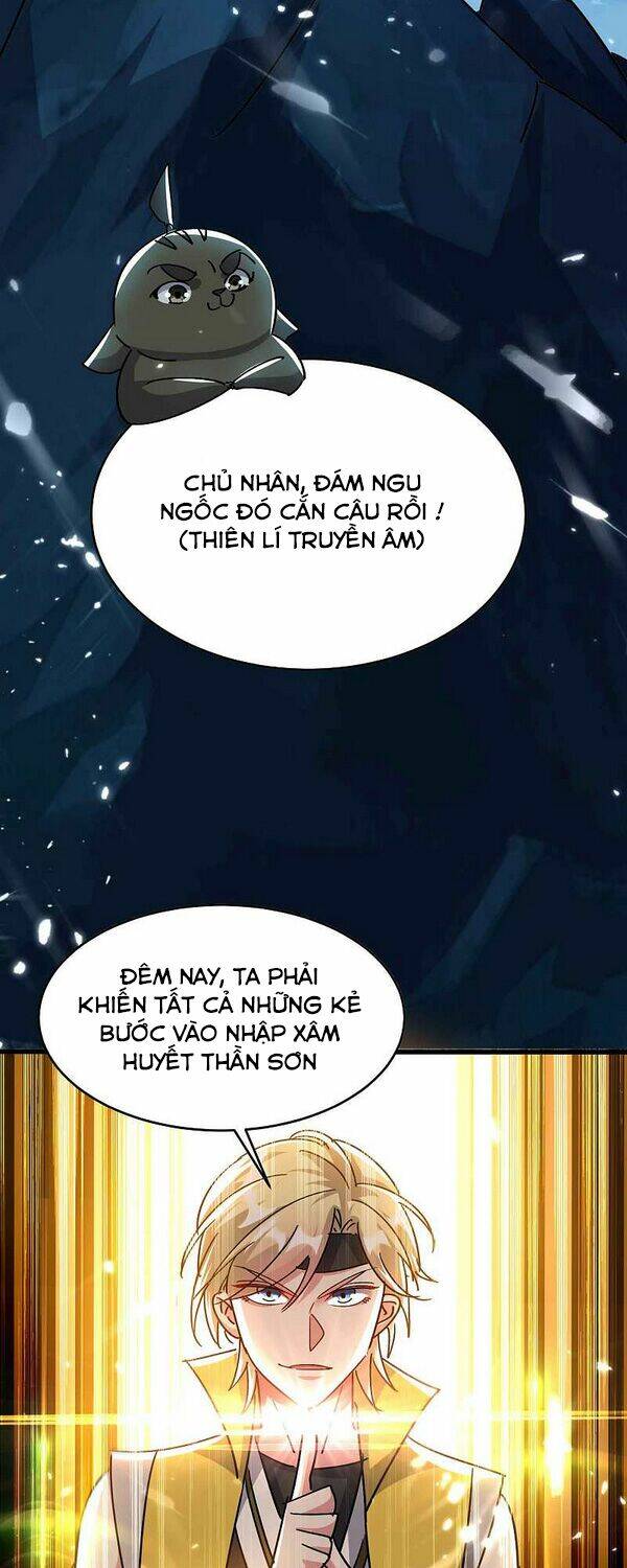 vạn giới tiên vương chapter 138 23