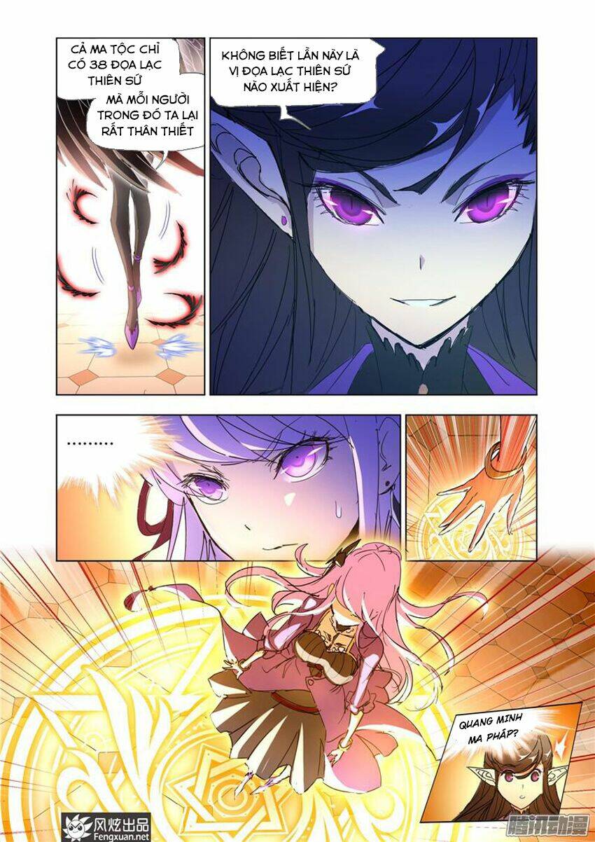 cuồng thần chapter 43.2 5