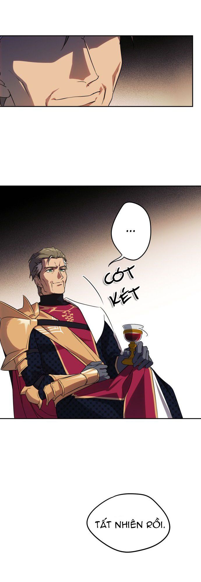 bị che khuất bởi hoàng hôn chapter 13 49