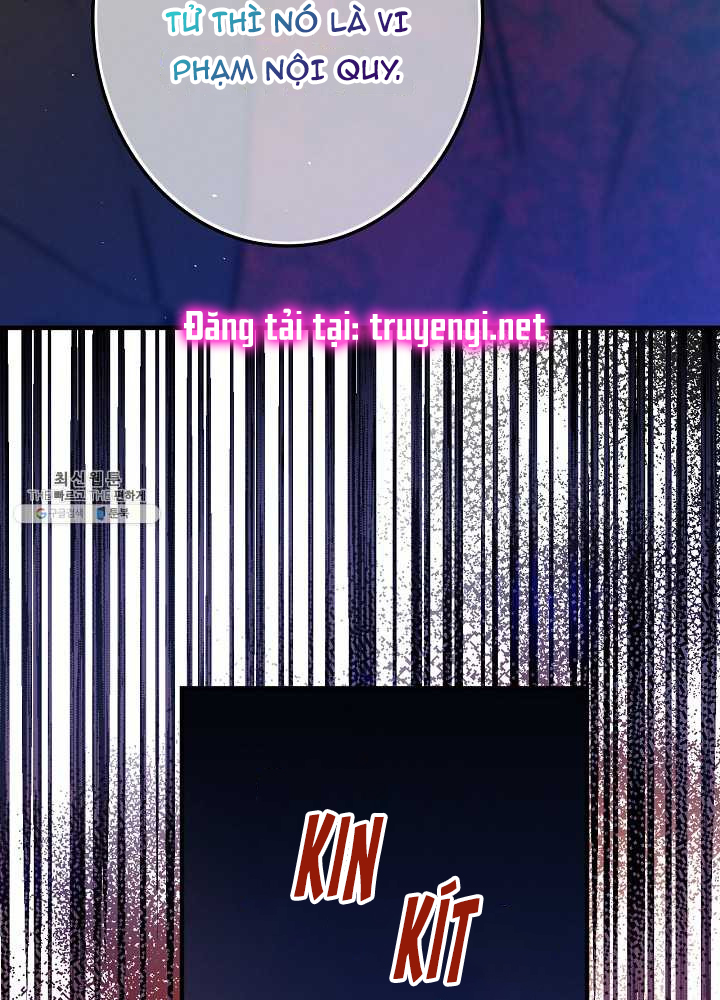 hoàng phi bóng tối - shadow queen chapter 55 56