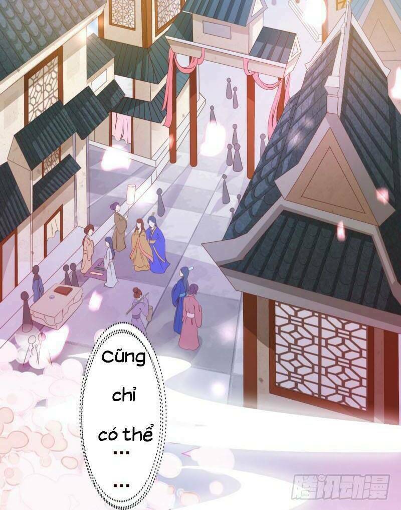 như ý giai thê chapter 2 9