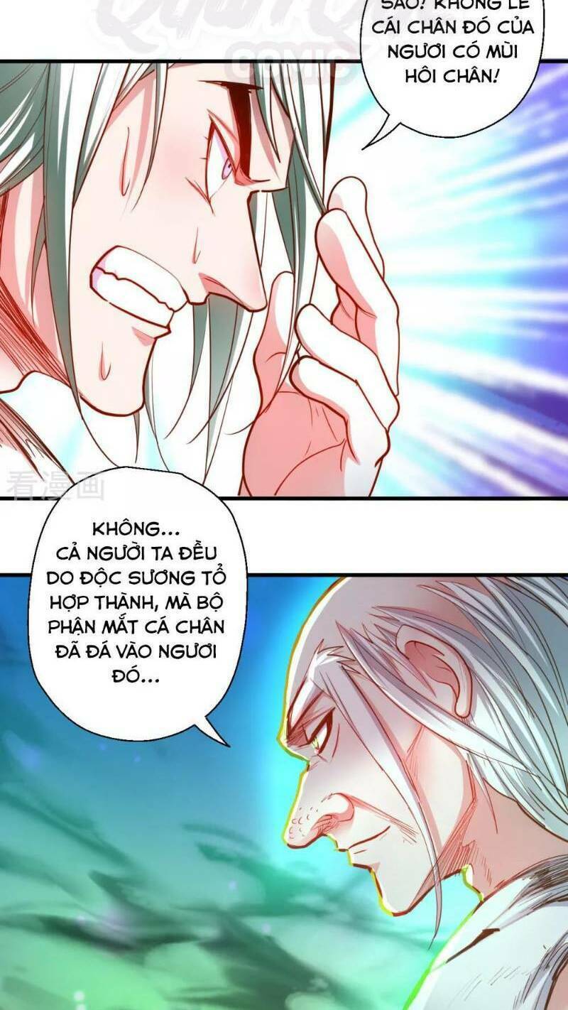 tối cường đại biểu hoàng kim thận chapter 68 8