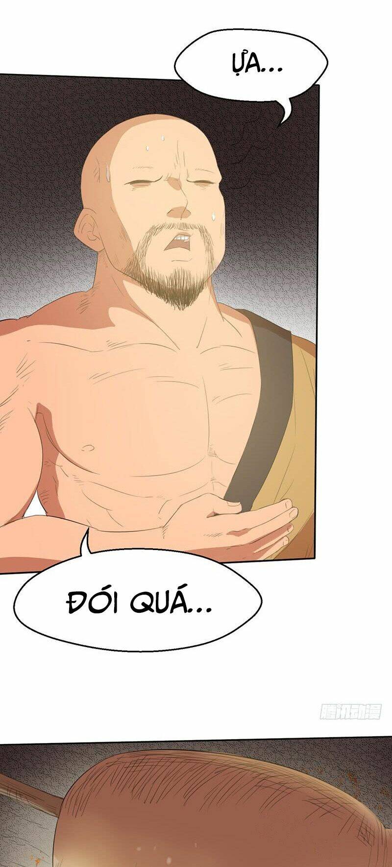 hỗn độn kiếm thần chapter 43 23