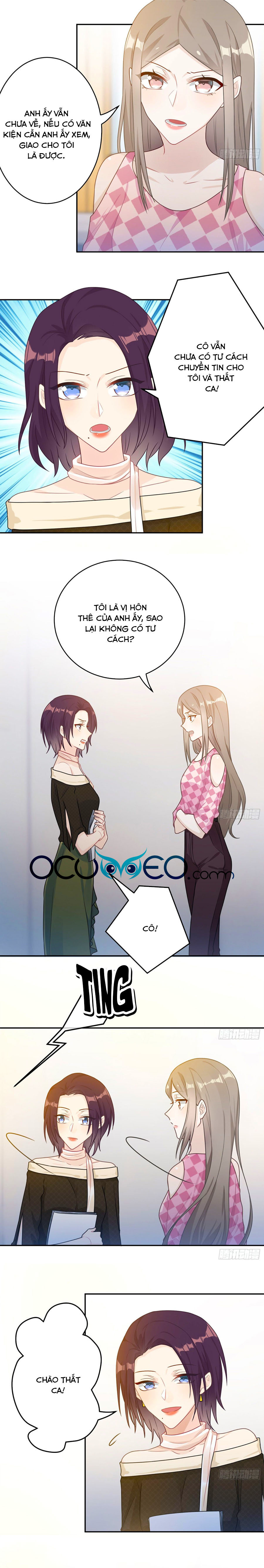 hai cách tìm gặp người yêu chapter 59 5