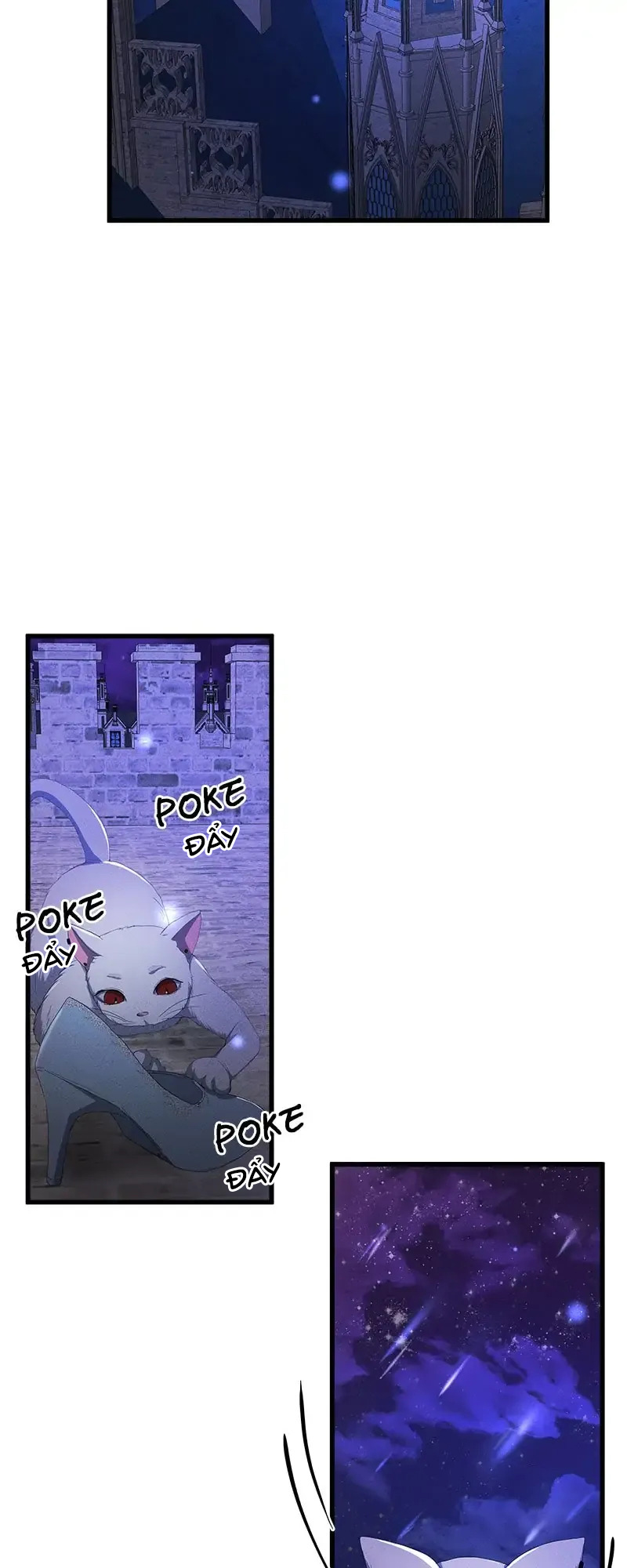 tôi muốn hủy cuộc hôn ước này chapter 27 7