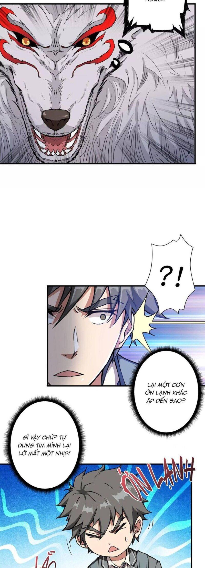 god slayer chapter 54 25