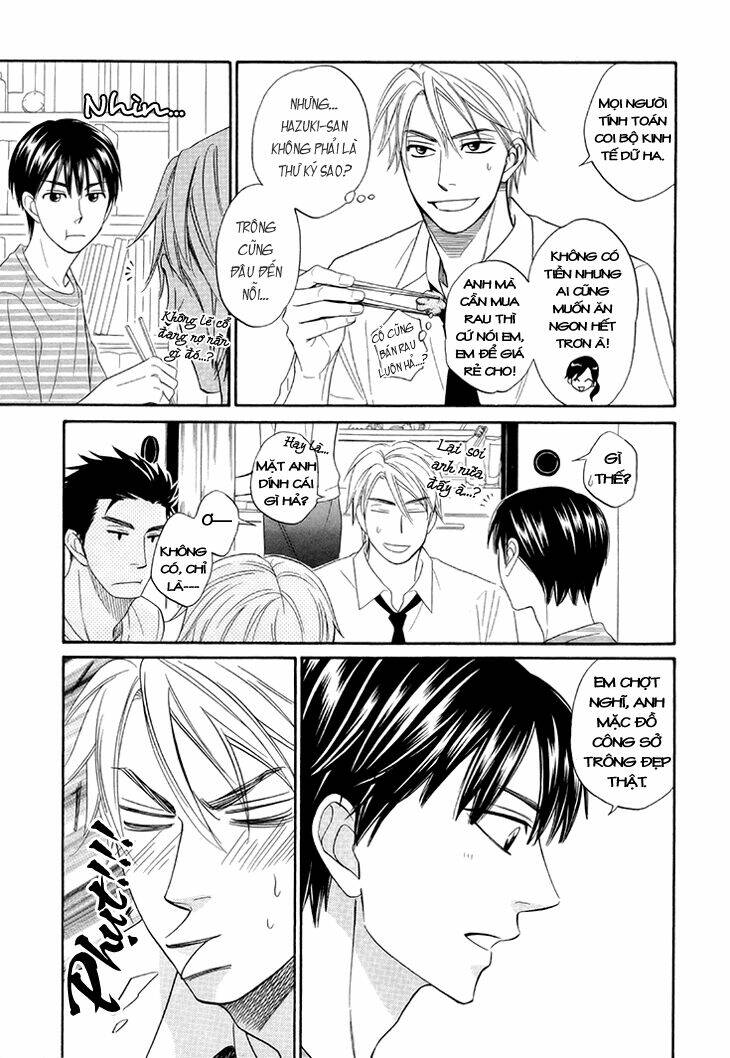 heart no kakurega chapter 2 15