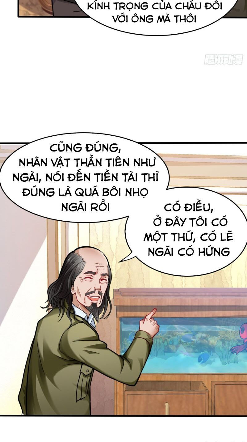 tối cường thần y tại đô thị chapter 129 4