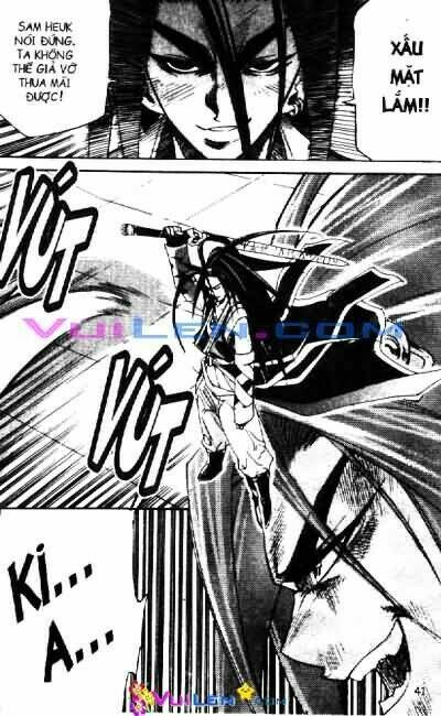 king of hell chapter 38 4