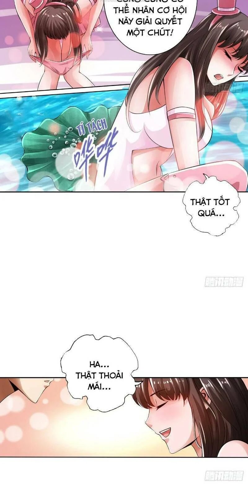 nhân vật phản diện đi tìm đường chết chapter 25 2