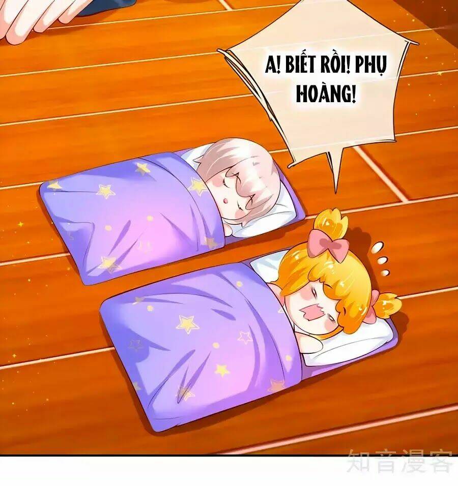 bỗng một ngày trở thành con gái nhà vua chapter 142 22