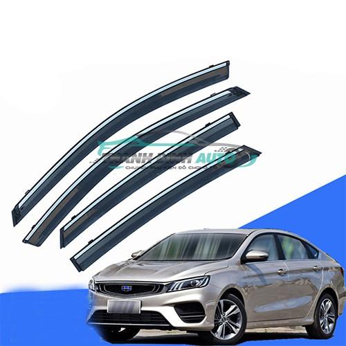 Vè Che Mưa Ô Tô dành cho xe Mazda CX5
