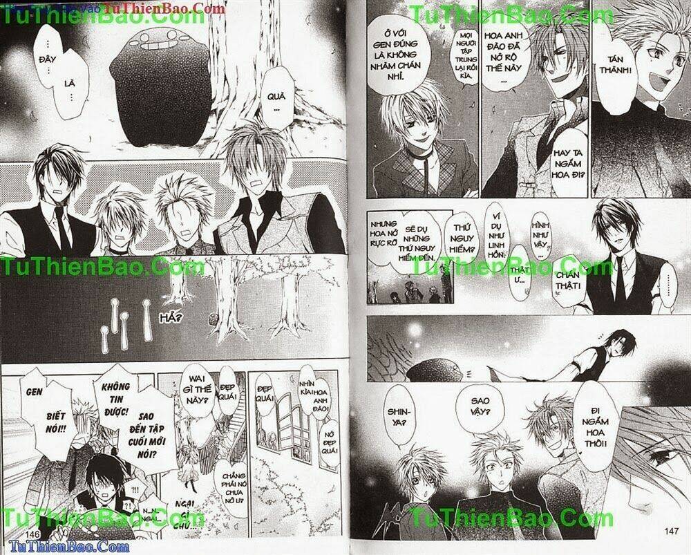 nhất quỷ nhì ma chapter 9 74