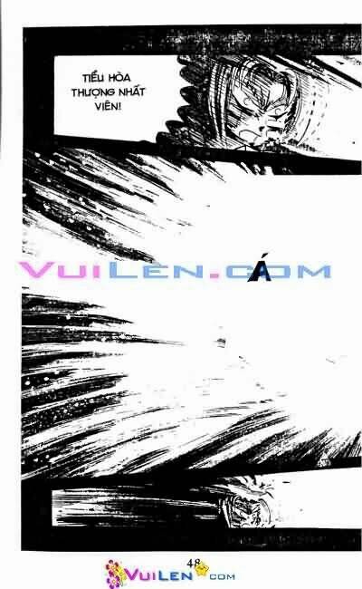 tiểu hòa thượng hd remake chapter 314 10