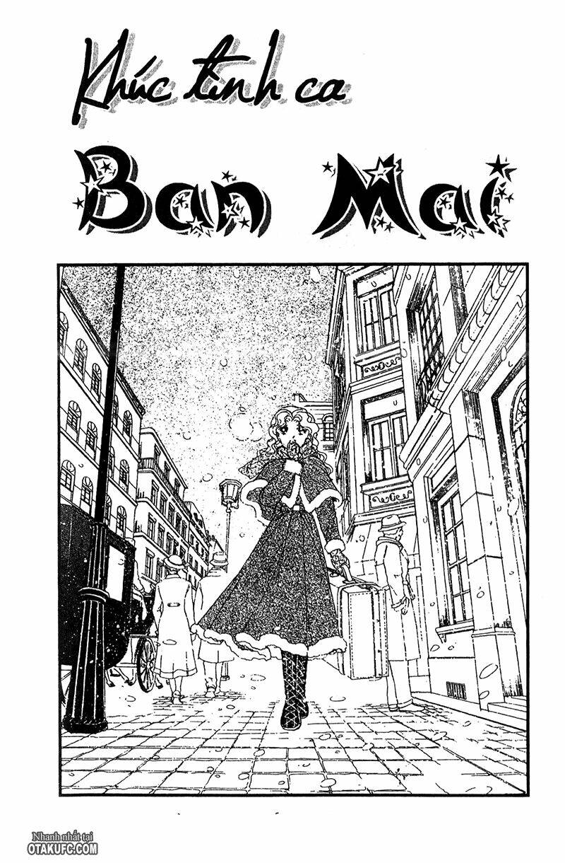 khúc tình ca ban mai - akatsuki no aria chapter 51 1