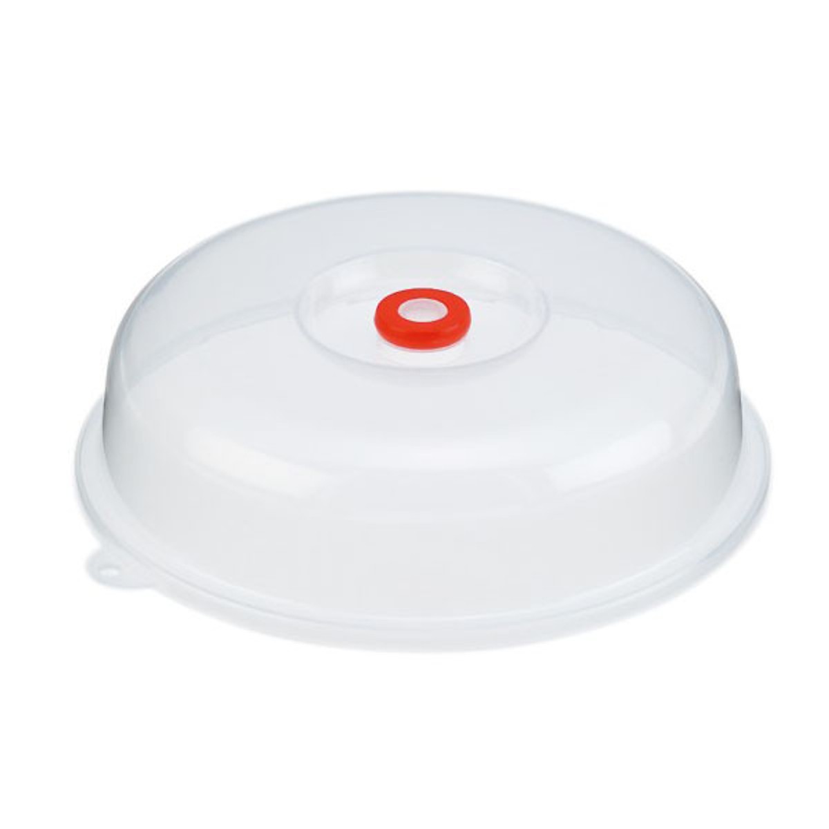 Combo Nắp đậy dùng cho lò vi sóng + Dụng cụ ép tỏi bằng inox nội địa Nhật Bản
