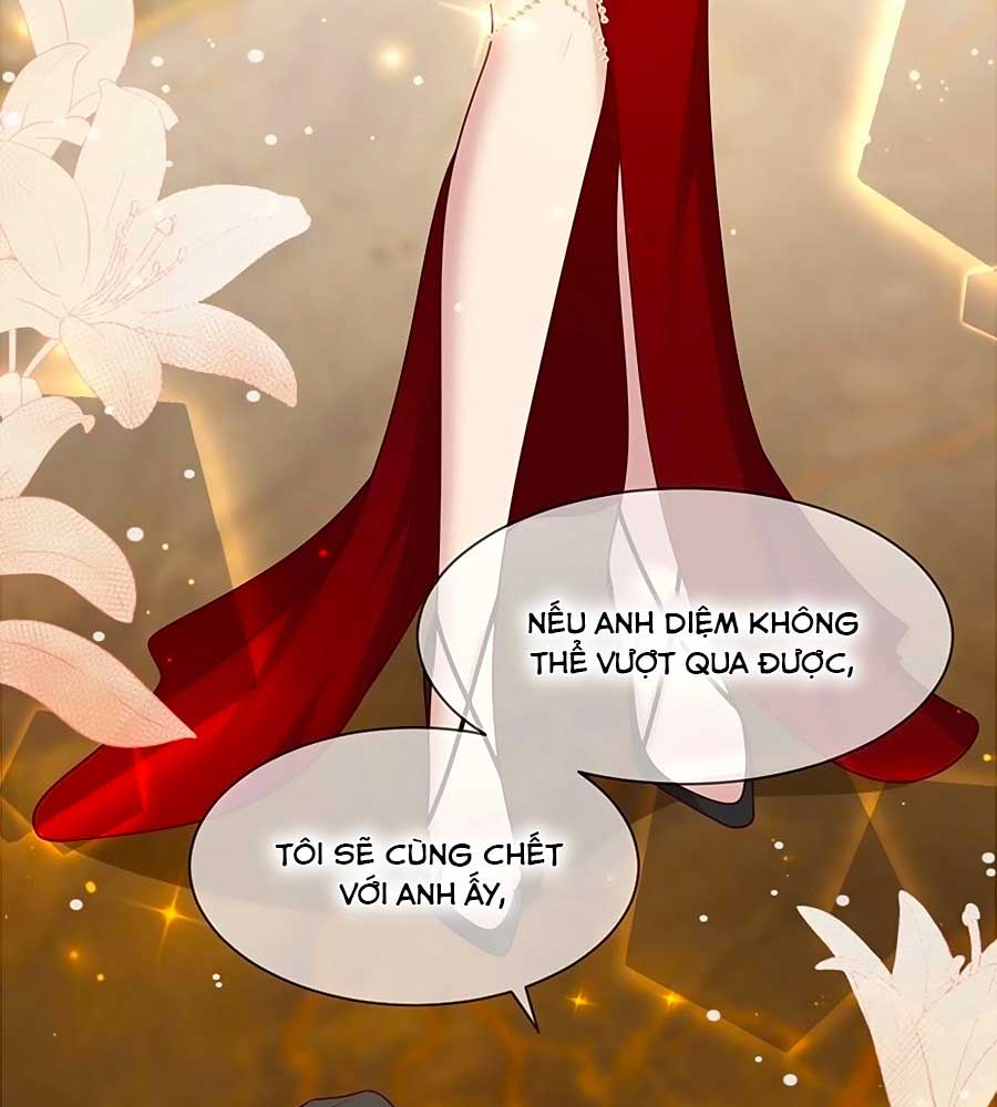 khoá chặt đôi môi (full) chapter 80 4