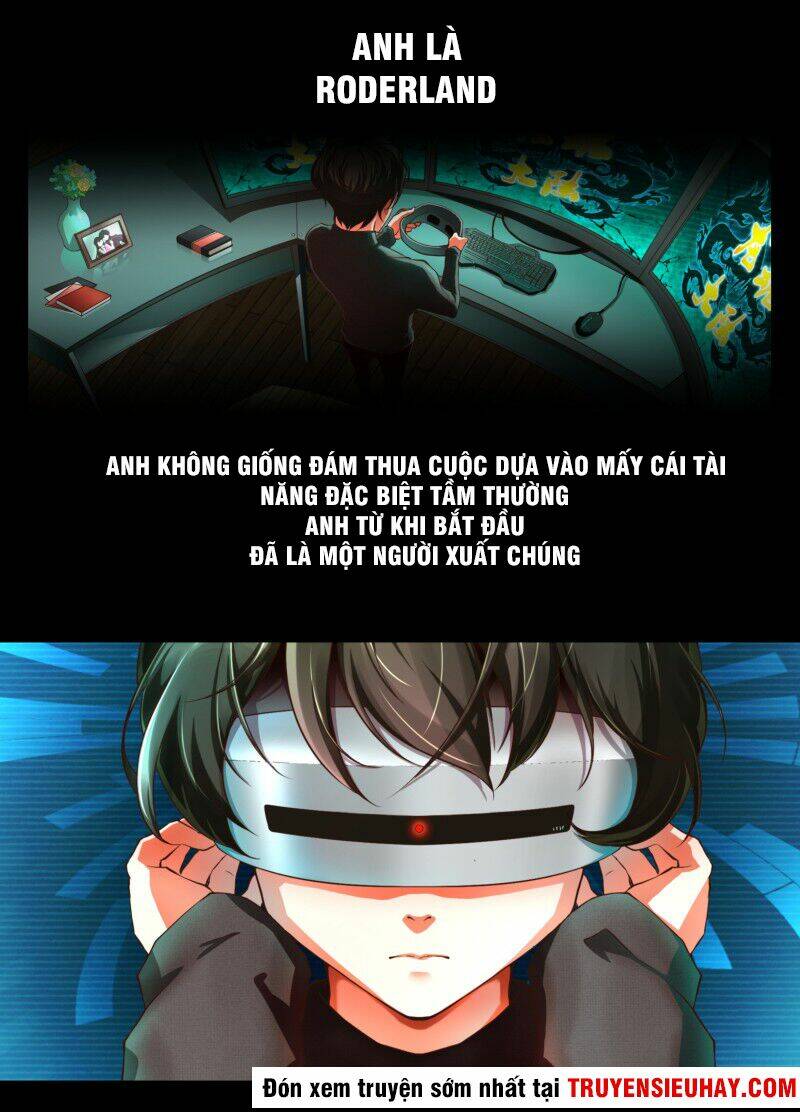 triệu hoán thánh kiếm chapter 0 1