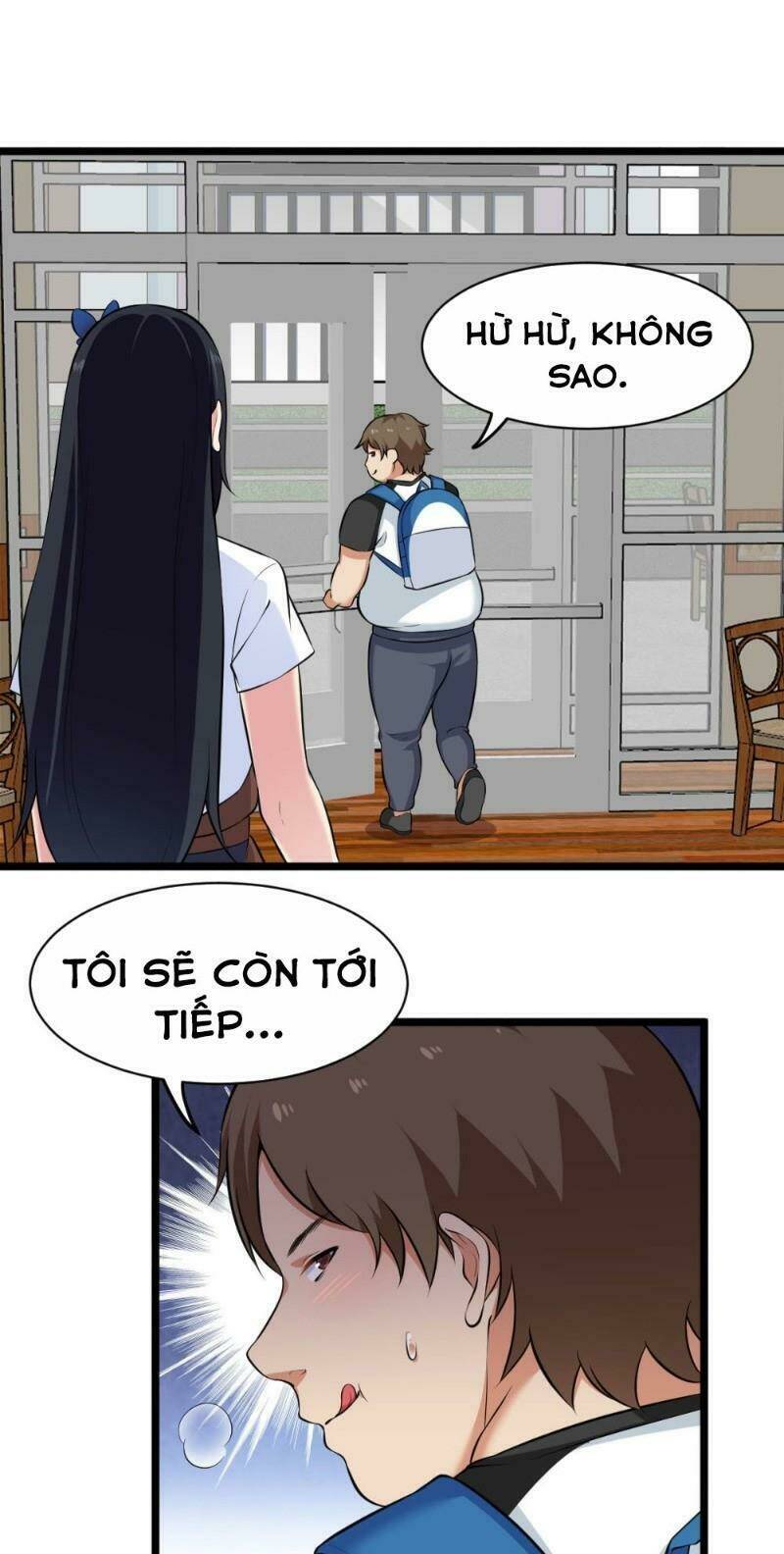 thần tiên rút thẻ chapter 10 31