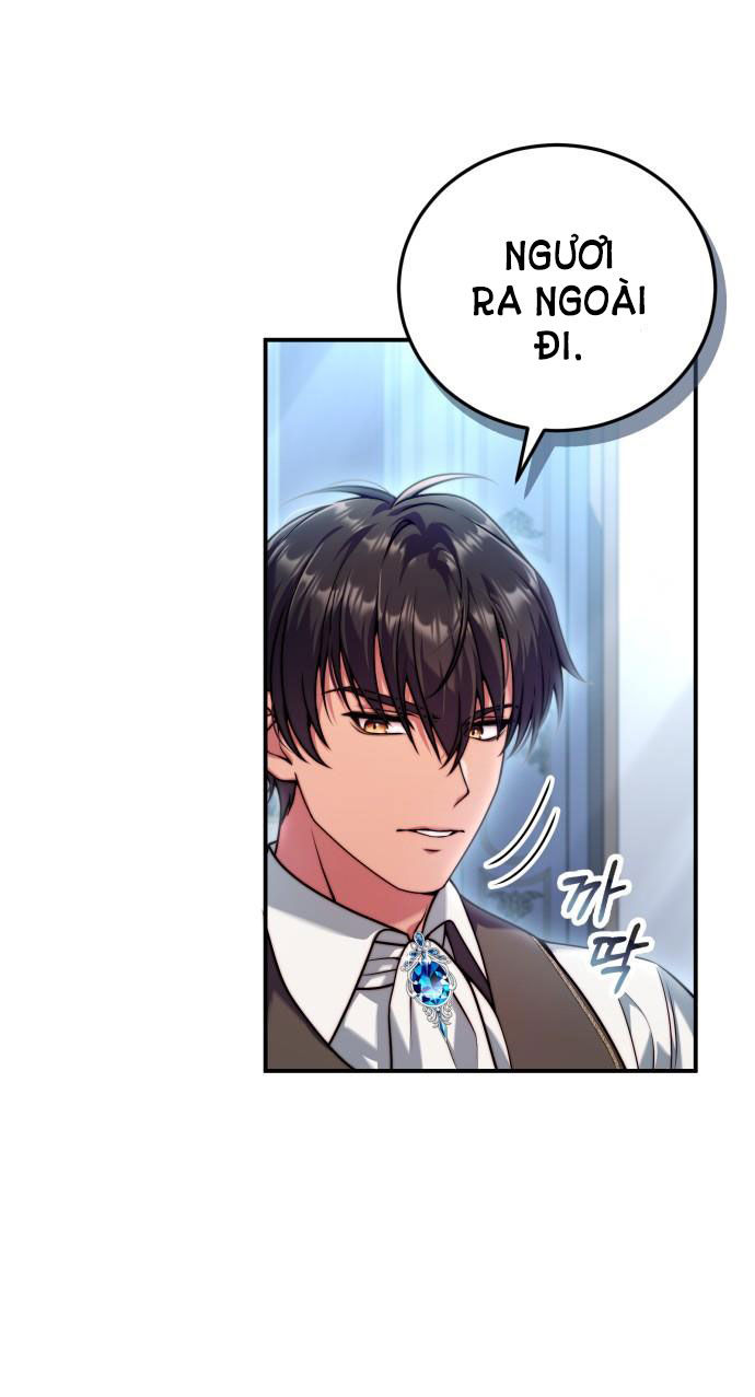 tôi sẽ ly hôn với người chồng bạo chúa chapter 28.2 46