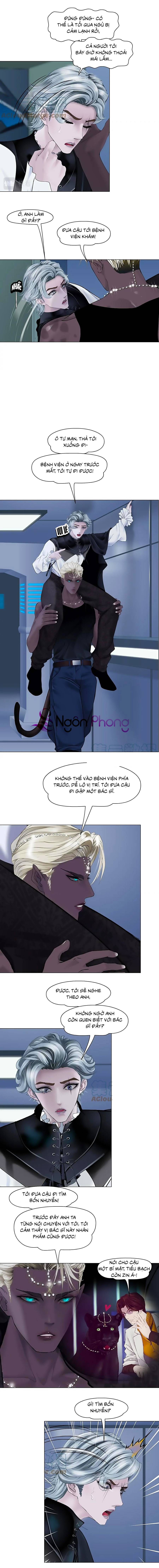 đằng nữ chapter 149 5