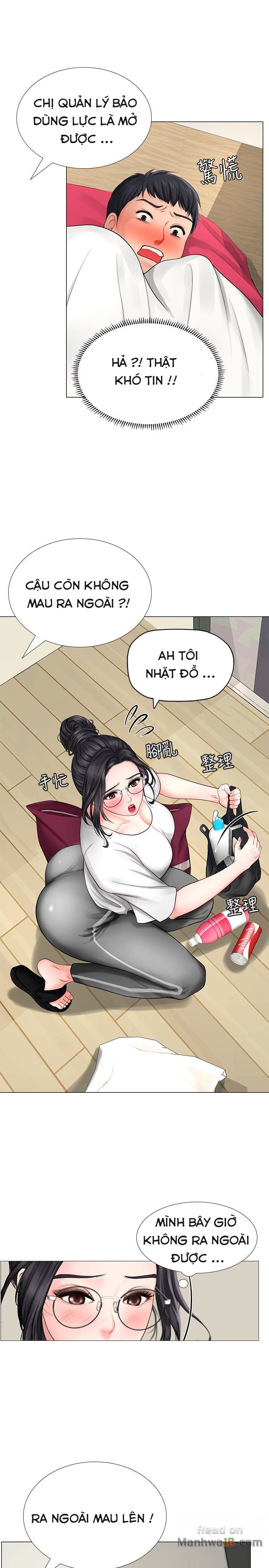 should i study at noryangjin? chapter 8 7