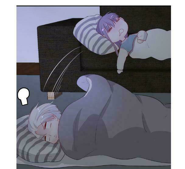 quy tắc của mỹ nam chapter 34 6