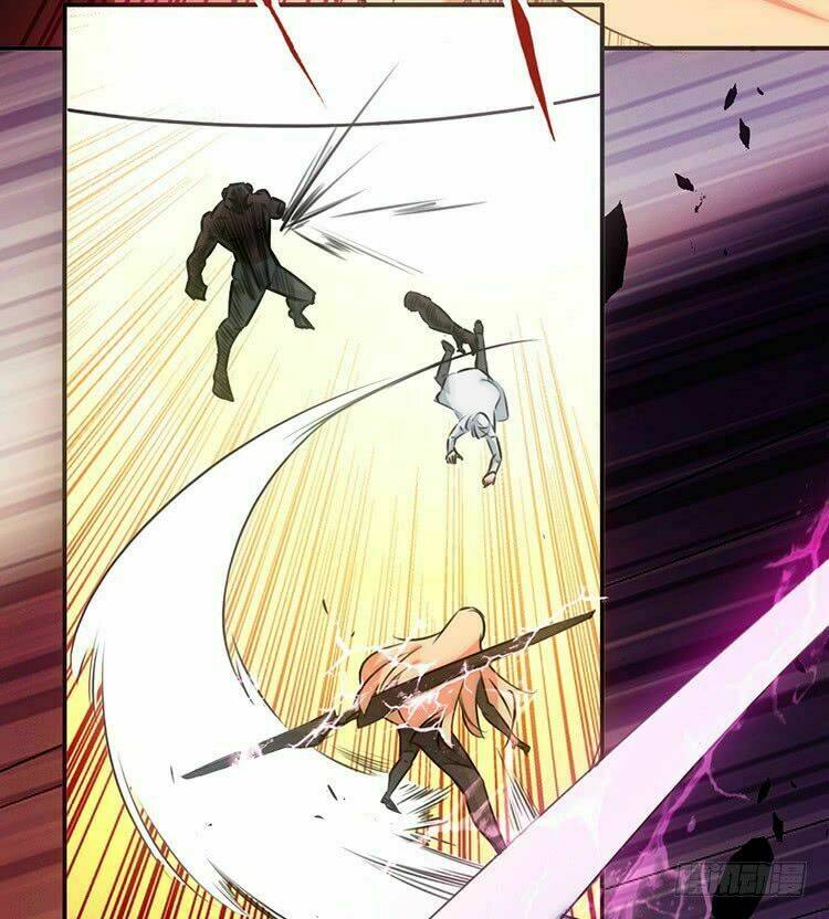 huyết đồng tử chapter 2 4