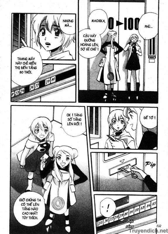 meteor methuselah chapter 22 5