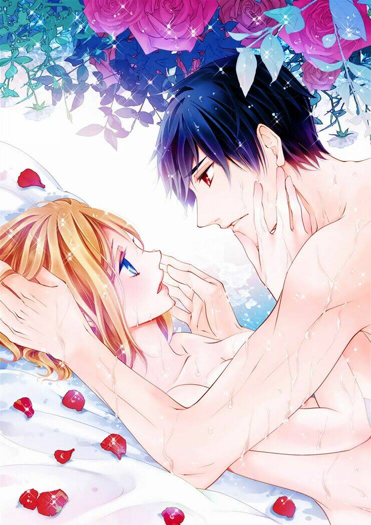 erotic fairy tales - the little mermaid chapter 7 2