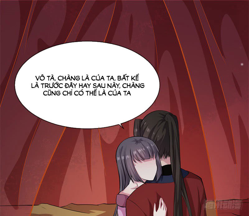 ngạo kiều quỷ vương yêu ta chapter 118 3