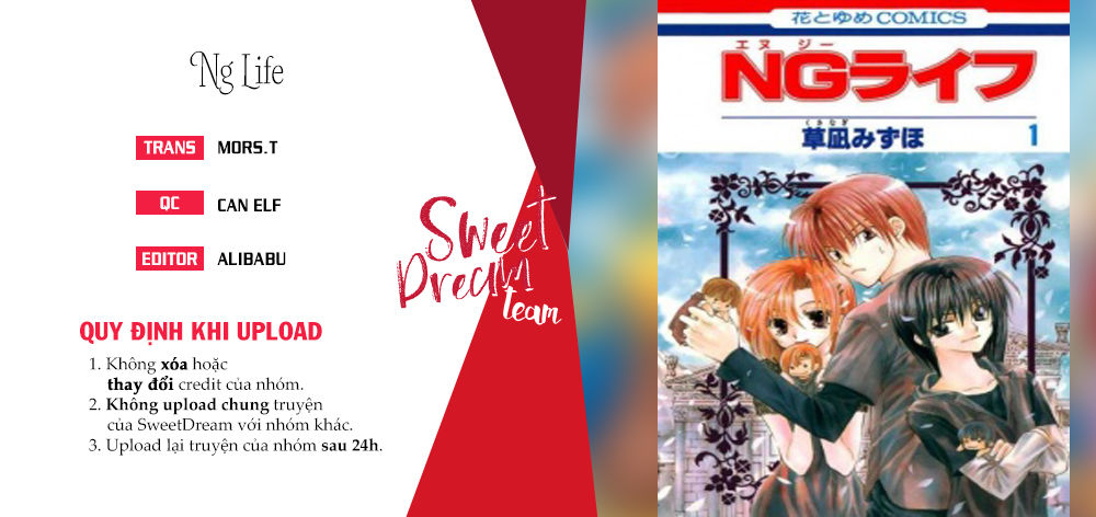 ng life chapter 33 1