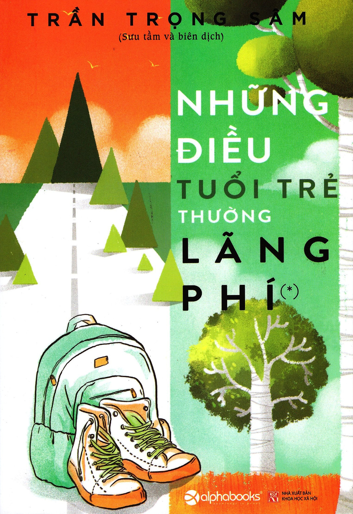 Combo 3 cuốn sách: Người Thợ Mộc Lạ Lùng + Tư Duy Cá Mập - Suy Nghĩ Cá Vàng + Những Điều Tuổi trẻ Thường Lãng phí