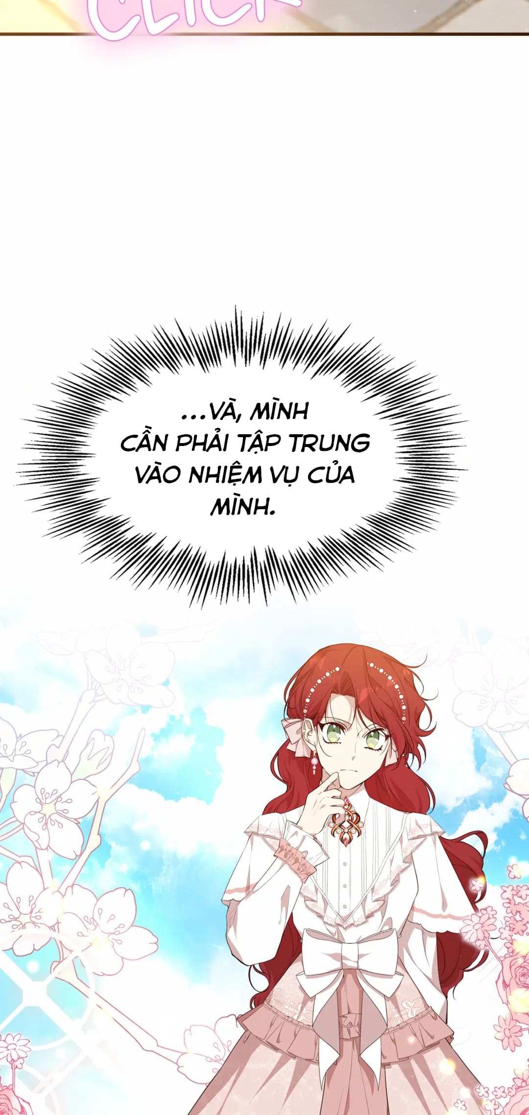 chị ấy là nữ chính trong truyện đó chapter 60 23